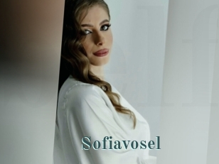 Sofiavosel