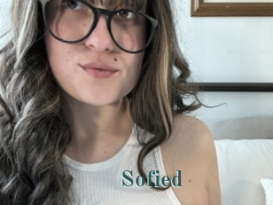 Sofied