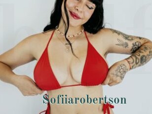 Sofiiarobertson