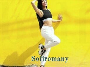 Sofiromany