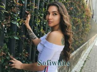 Sofiwhite
