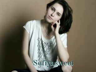 Sofiyasweet