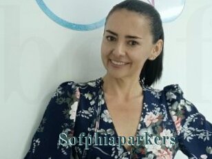 Sofphiaparkers