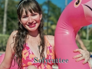 Sofycuttee
