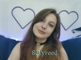 Sofyreed