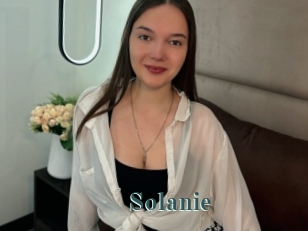 Solanie