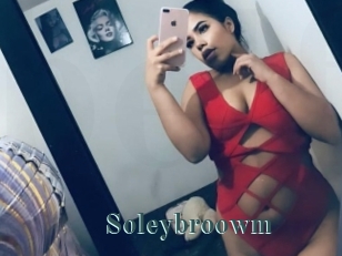 Soleybroowm