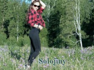 Solojiny
