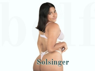 Solsinger