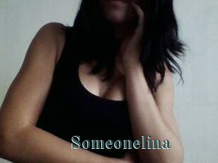 Someonelina