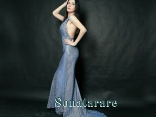 Sonatarare