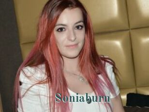 Soniaburn