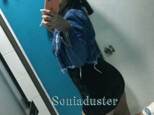 Soniaduster