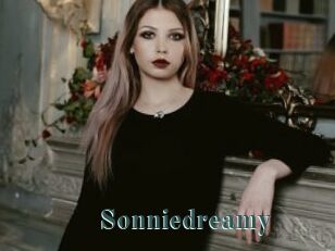 Sonniedreamy