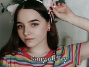 Sonyadarsy