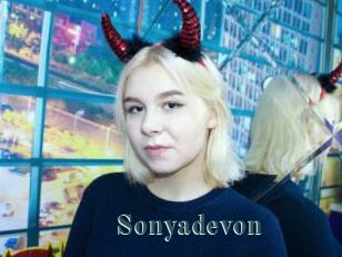 Sonyadevon