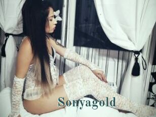 Sonyagold
