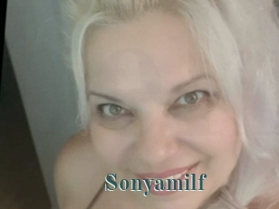 sonyamilf Belles Femmes