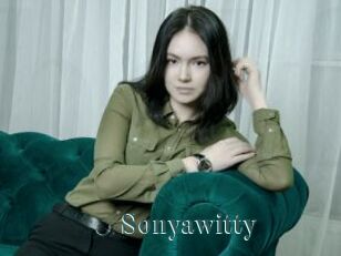 Sonyawitty