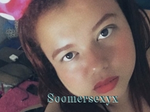 Soomersexyx