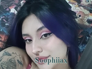 Soophiiax