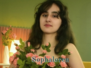 Sophaloren