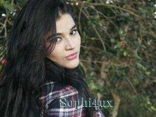 Sophi4ux