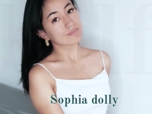 Sophia_dolly