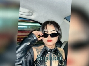 Sophiaa