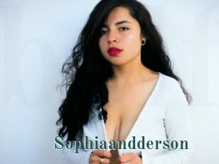 Sophiaandderson