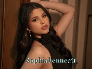 Sophiabenneett