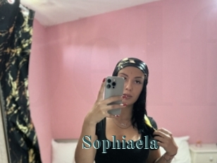 Sophiaela
