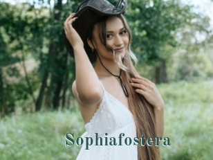 Sophiafostera