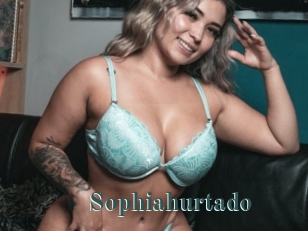 Sophiahurtado