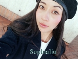 Sophialiu