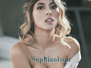 Sophiaolson
