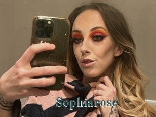 Sophiarose