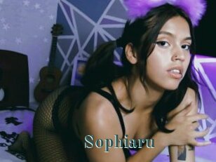 Sophiaru