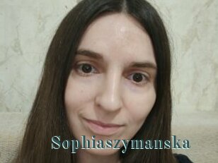 Sophiaszymanska