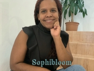 Sophibloom