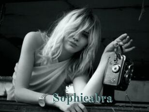 Sophieabra