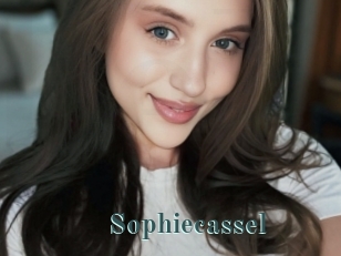 Sophiecassel