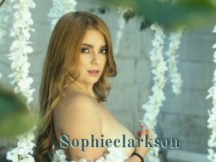 Sophieclarkson