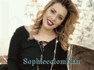 Sophiecolombian