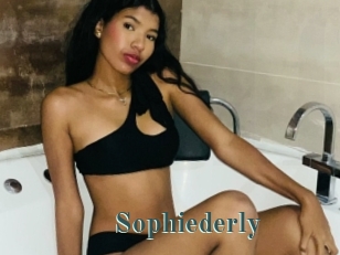 Sophiederly