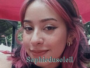 Sophiedusoleil