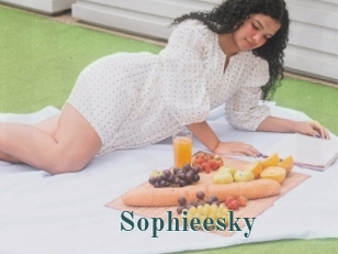 Sophieesky