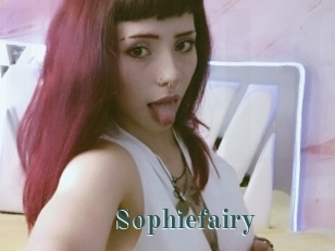 Sophiefairy