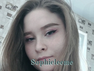 Sophieleeme