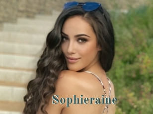 Sophieraine